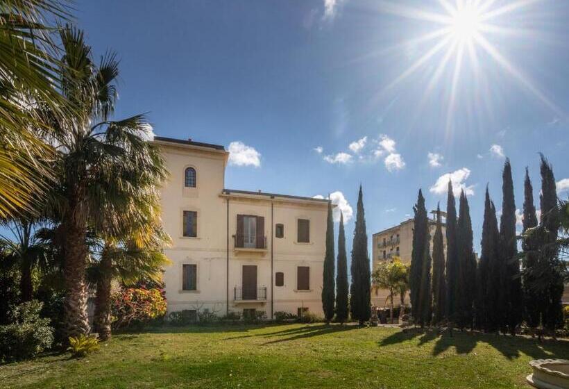 Полулюкс Вид на Море, Villa Nicolaci   Liberty Suites