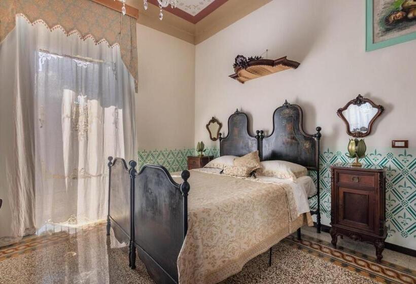 Полулюкс Вид на Море, Villa Nicolaci   Liberty Suites