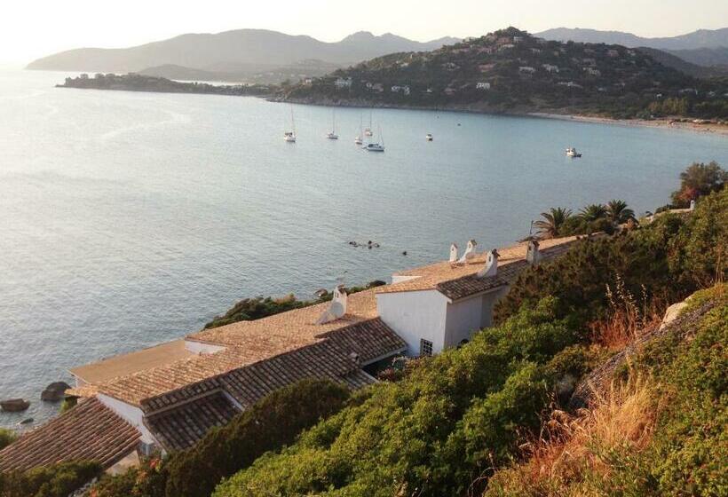 빌라 침실 1개, Villa Stella Turchese   Iun F0243