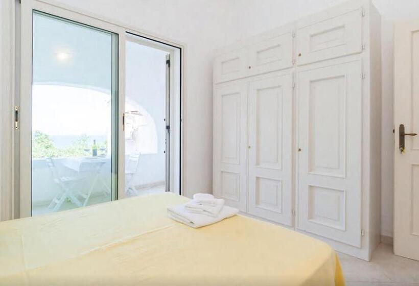 스탠다드 룸, Villa Stella Turchese   Iun F0243