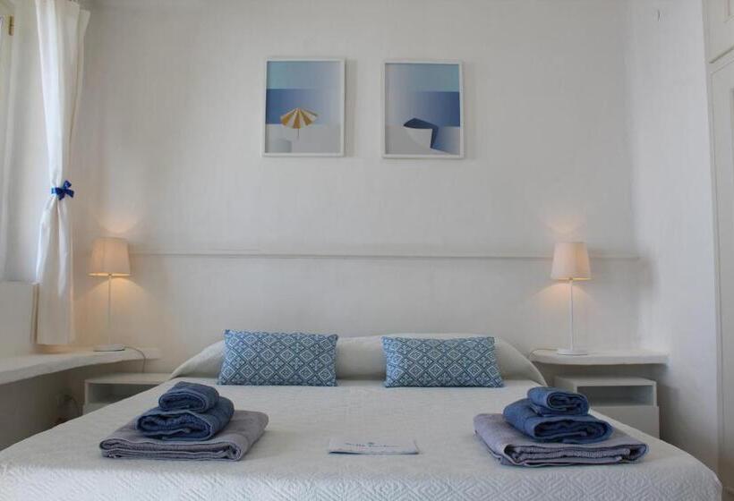 수피리어 룸, Villa Stella Turchese   Iun F0243