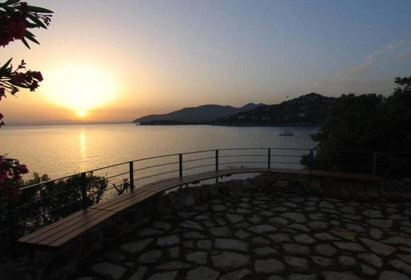 빌라 침실 1개, Villa Stella Turchese   Iun F0243