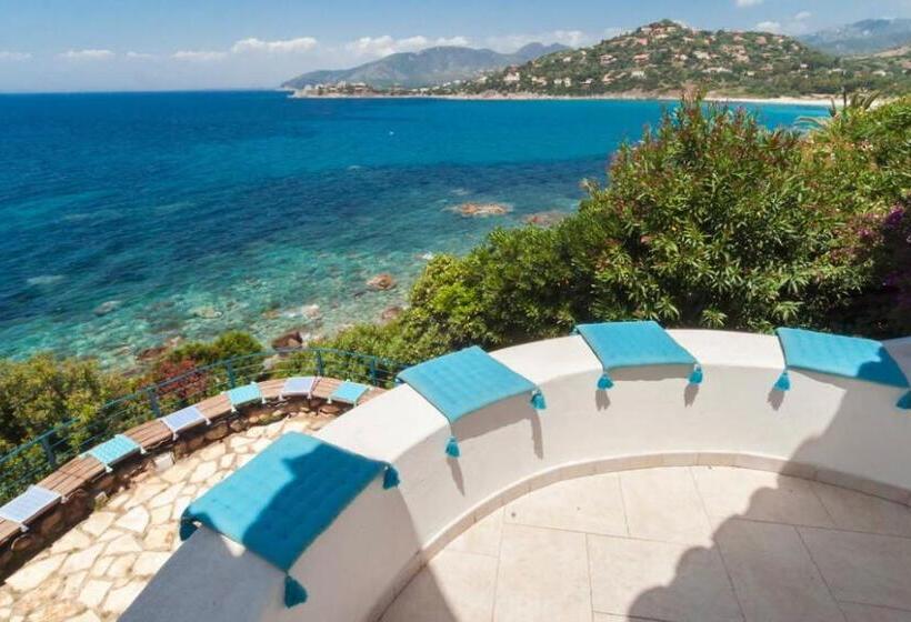 빌라 침실 1개, Villa Stella Turchese   Iun F0243