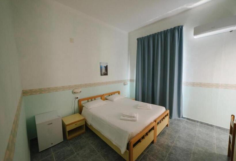 اتاق استاندارد, Albergo Marla