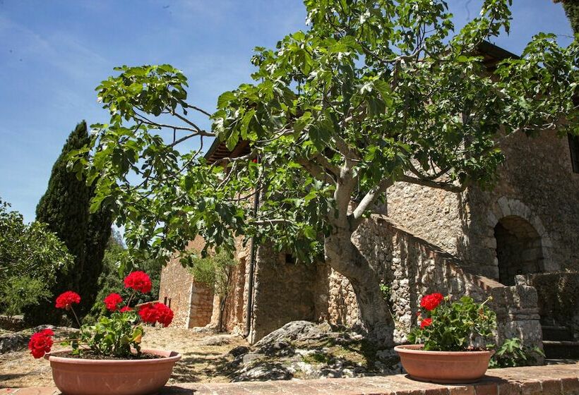 带1个卧室的公寓, Agriturismo Casa Al Gianni