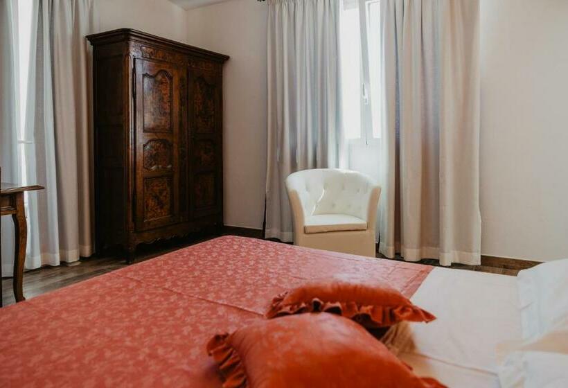 Номер Стандарт, Villa Casale