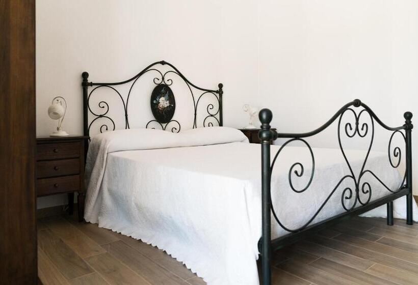Номер Стандарт, Villa Casale