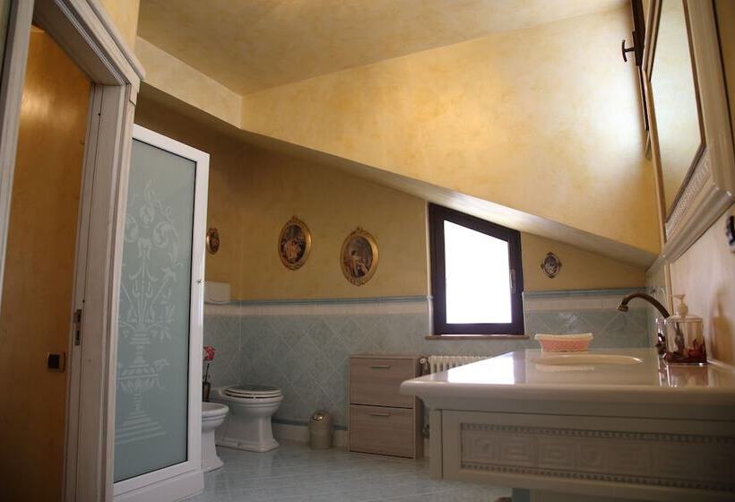 Четырехместный Номер Deluxe, A La Maison De Gabry