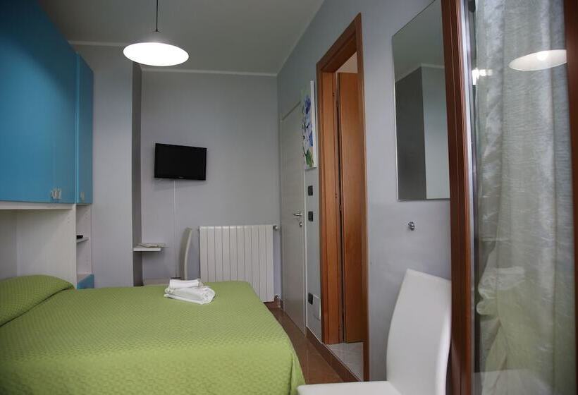 Одноместный Номер Basic, A La Maison De Gabry