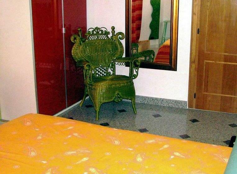 غرفة قياسية, Cubicula B&b