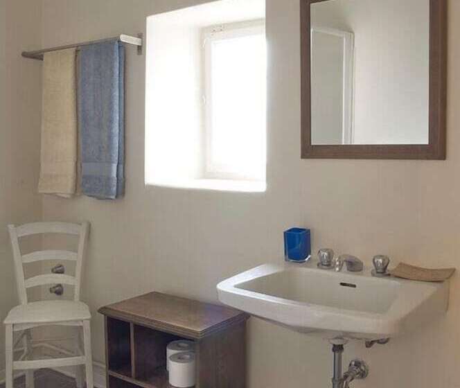 Номер Стандарт Трехместный, B&b Corte Delle Muse