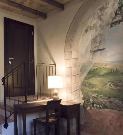 Номер Стандарт, B&b Corte Delle Muse