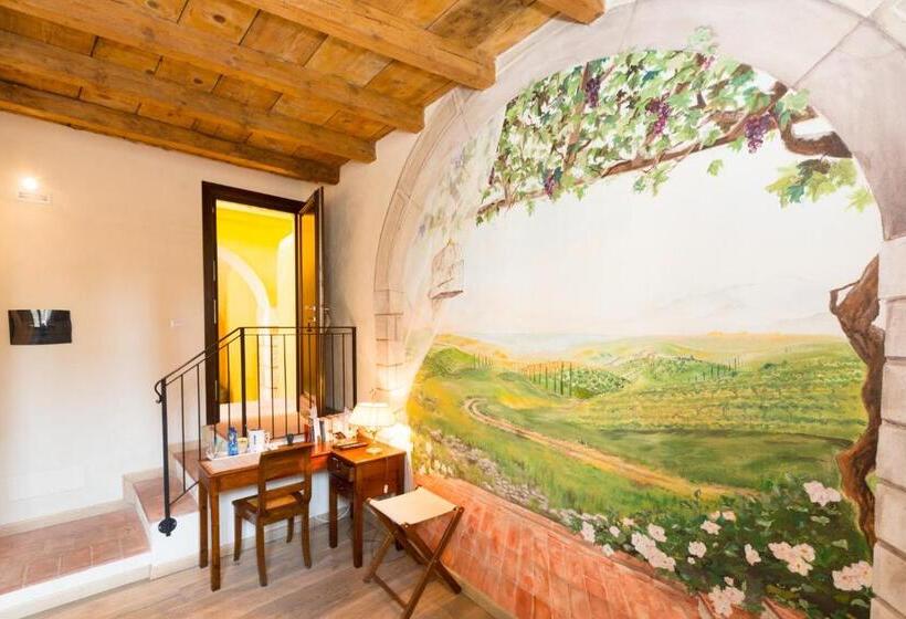 Номер Стандарт, B&b Corte Delle Muse