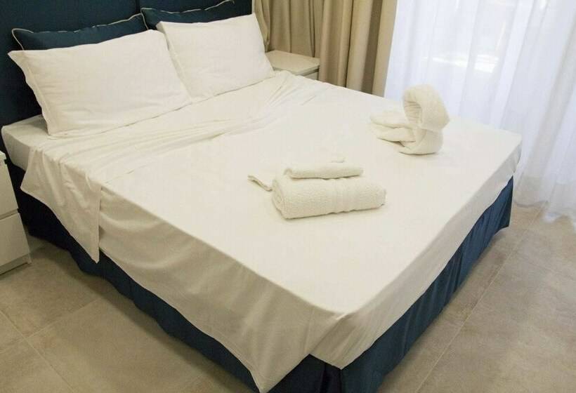 Номер Стандарт Трехместный, Camere Del Poggio