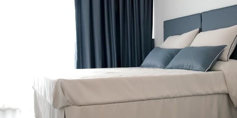 Номер Стандарт Трехместный, Camere Del Poggio