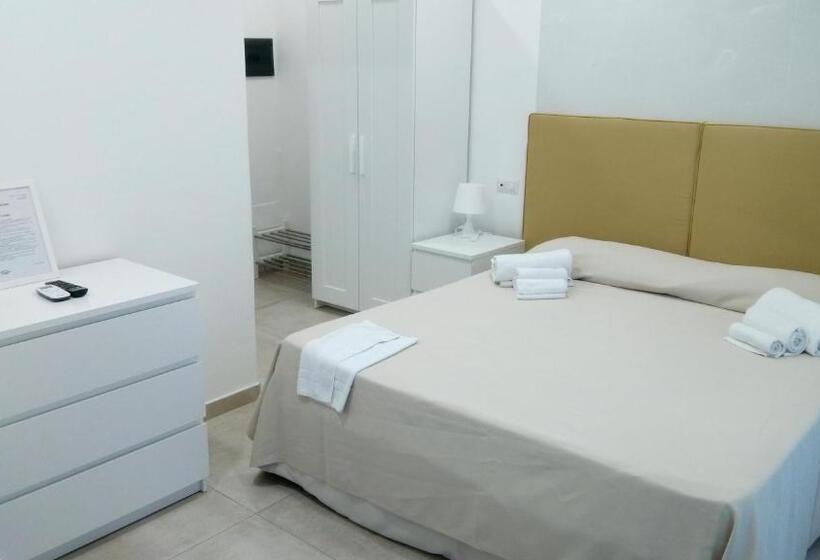 Номер Стандарт, Camere Del Poggio