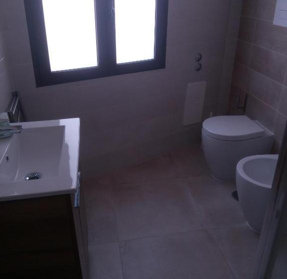 Номер Стандарт Трехместный, Camere Del Poggio