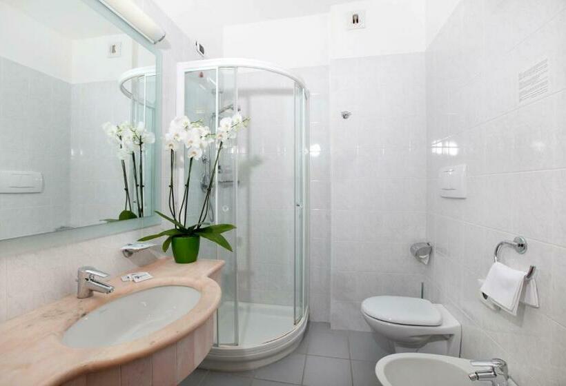 Номер Стандарт Трехместный, Belvedere