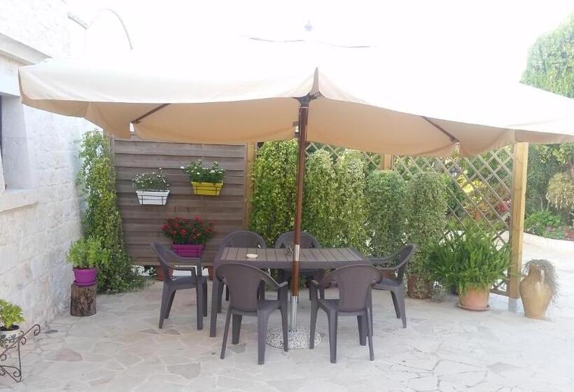 Апартаменты 2 Спальни, Agriturismo Grotta Di Figazzano