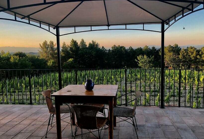 Apartamento 1 Dormitório, Agriturismo I Colli