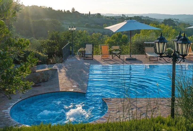 Apartamento 2 Dormitórios, Agriturismo I Colli
