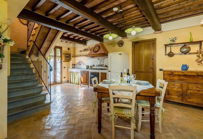 Apartamento 2 Dormitórios, Agriturismo I Colli
