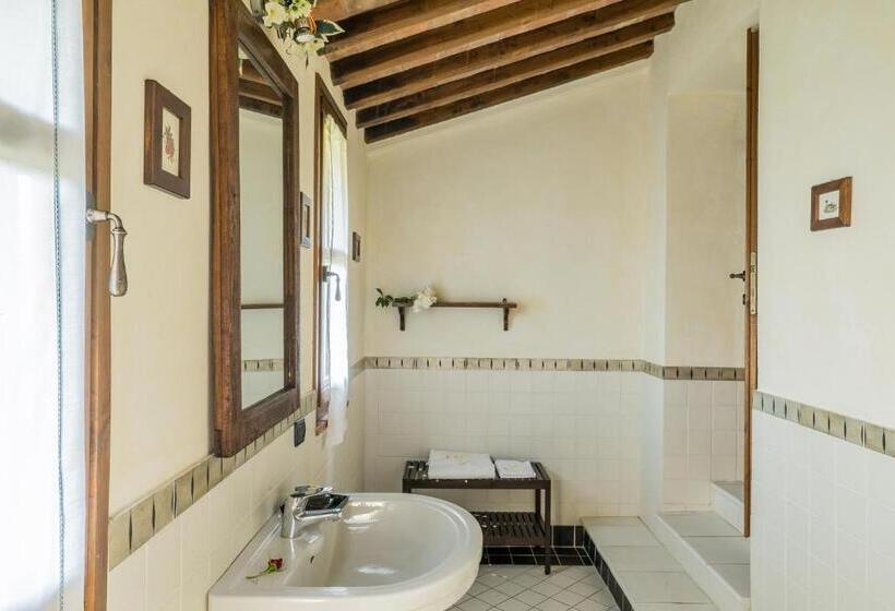 Вилла Superior 1 Спальня, Agriturismo I Colli