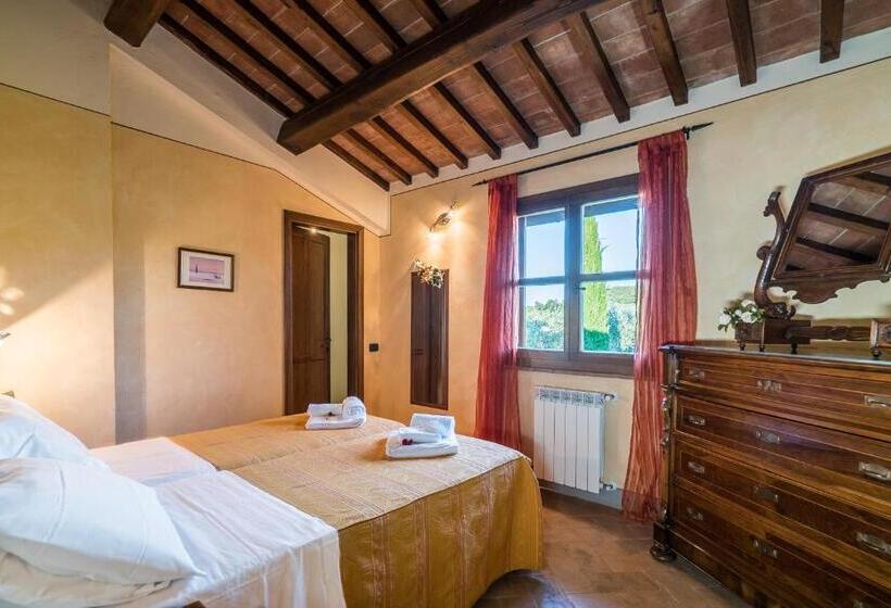 Vila Superior 1 Quarto, Agriturismo I Colli