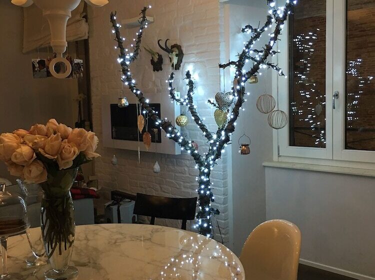 Люкс Повышенной Комфортности, Luxury My Home