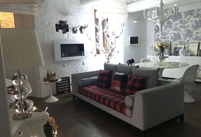 Люкс Повышенной Комфортности, Luxury My Home