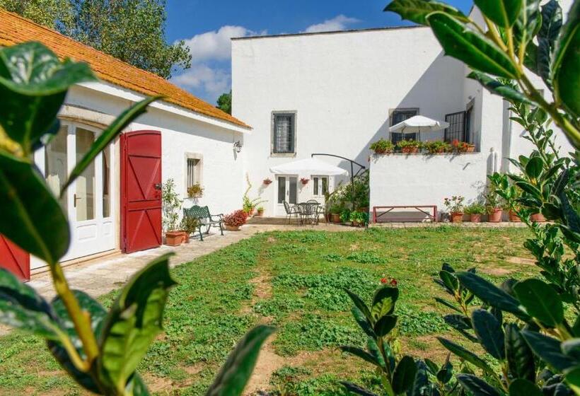 クラシックスタジオ, Masseria Pozzo Tre Pile