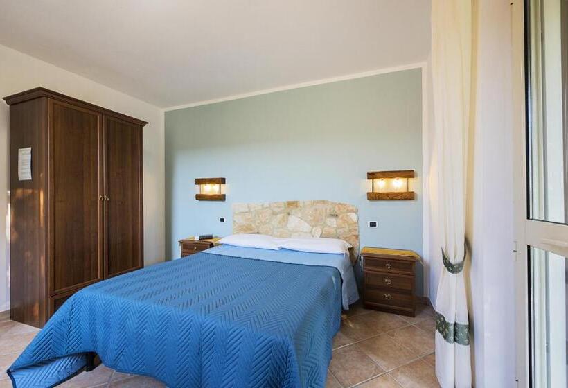 Номер Стандарт, Agriturismo Il Fontanile