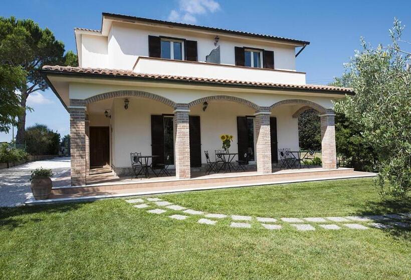 Стандартный Номер Кровать Кинг, Agriturismo Il Fontanile