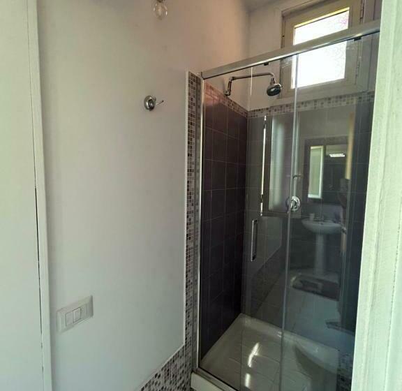 غرفة قياسية, Magione B&b