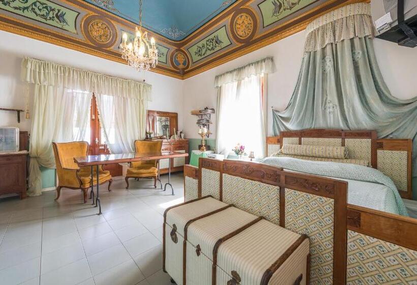 اتاق استاندارد, Villa Mariella Pittorino   Camere In B&b