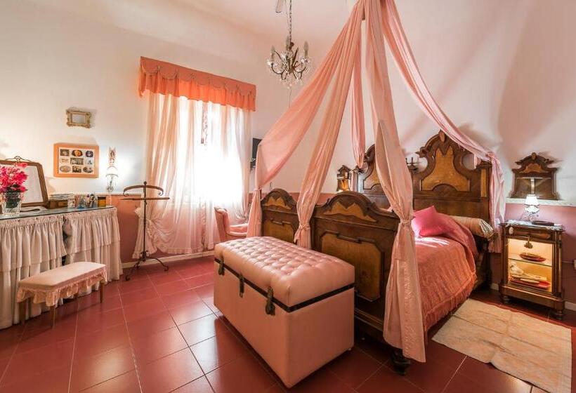 اتاق استاندارد, Villa Mariella Pittorino   Camere In B&b