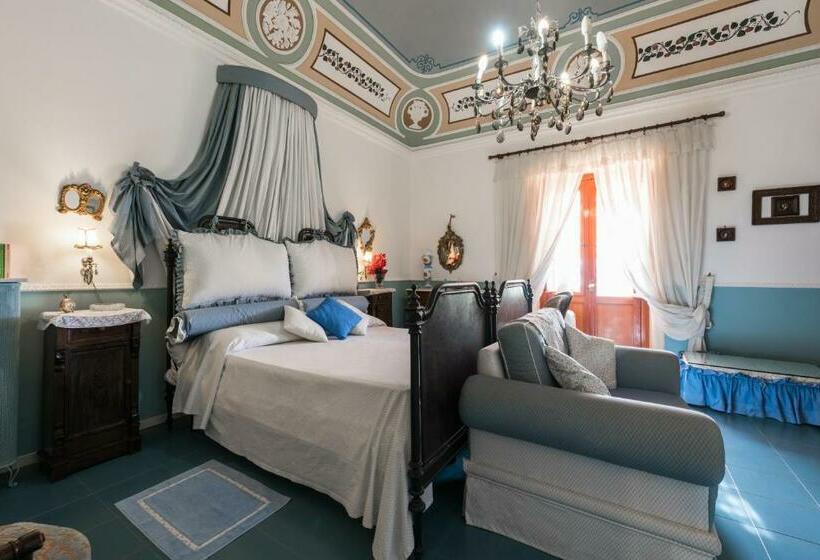 اتاق استاندارد, Villa Mariella Pittorino   Camere In B&b