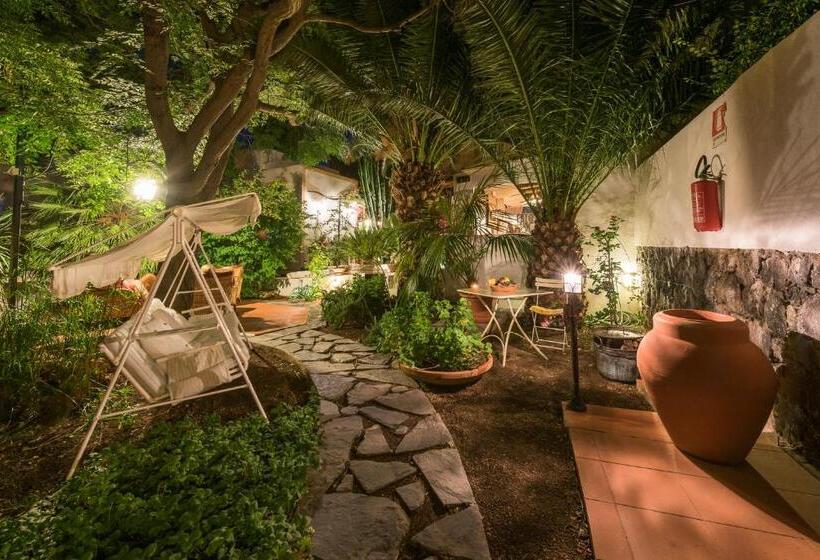 اتاق استاندارد, Villa Mariella Pittorino   Camere In B&b