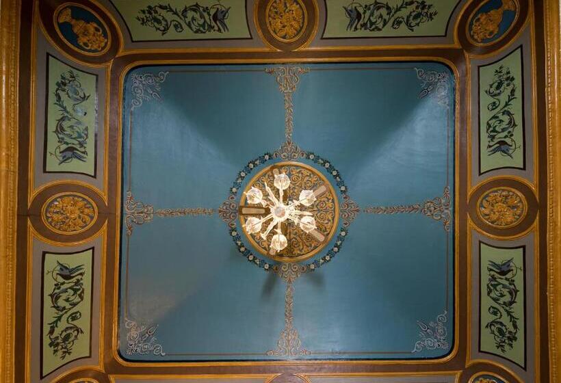 اتاق استاندارد, Villa Mariella Pittorino   Camere In B&b