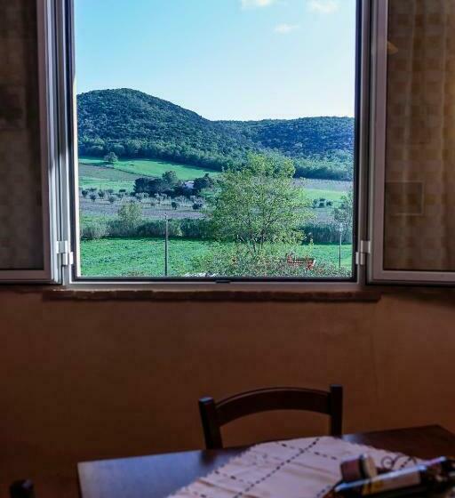 Апартаменты 1 Спальня, Agriturismo Cupido
