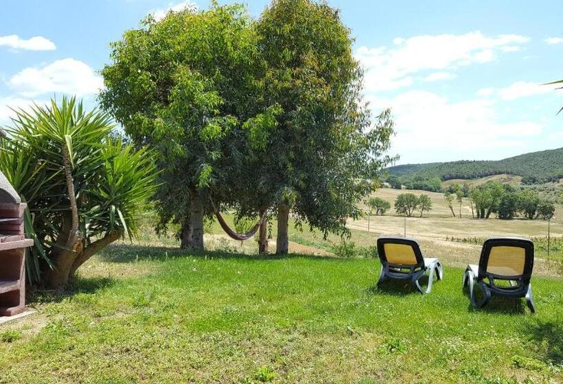 Апартаменты 1 Спальня, Agriturismo Cupido