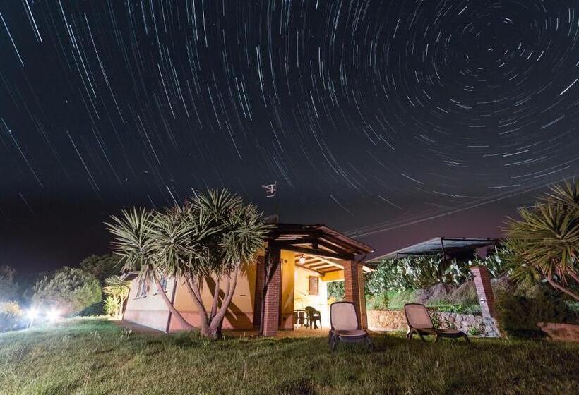 Апартаменты 1 Спальня, Agriturismo Cupido