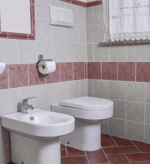Апартаменты 2 Спальни, Agriturismo Cupido