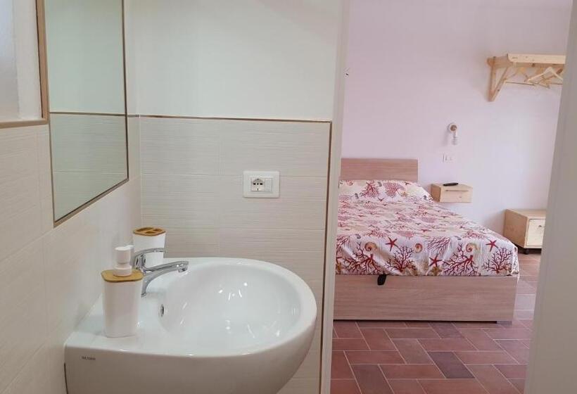 Номер Стандарт, Agriturismo Cupido
