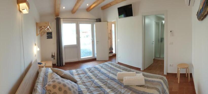 Номер Стандарт, Agriturismo Cupido