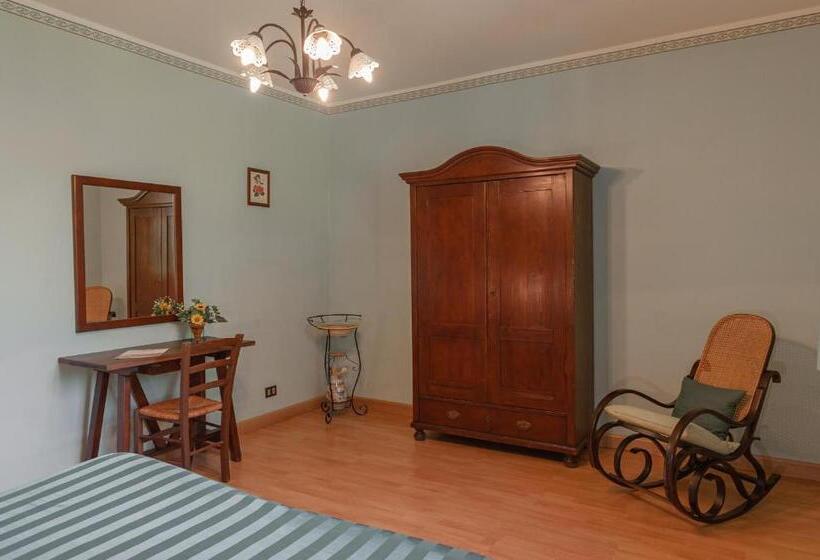 آپارتمان 1 خوابه با بالکن, Agriturismo Le Dolci Colline