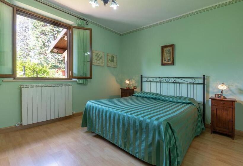 آپارتمان 1 خوابه با بالکن, Agriturismo Le Dolci Colline