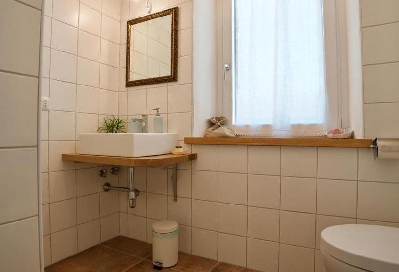 ４ベッドルームハウス, Casale Del Gelso