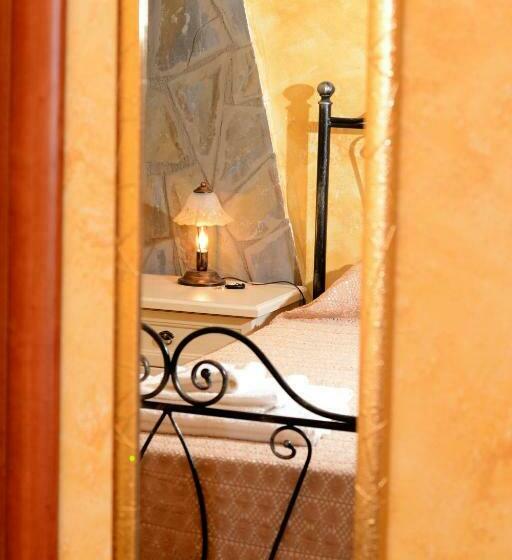 Апартаменты 1 Спальня, B&b Casa Magaldi