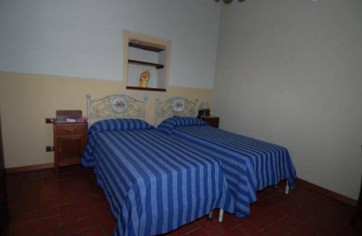 3间卧室的房子, Agriturismo Chioi